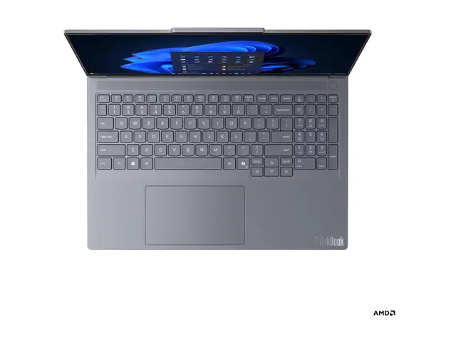 Lenovo ThinkBook 16p G6 ADR - 16" AMD Ryzen 9 8940HX 32 GB RAM 1 T...