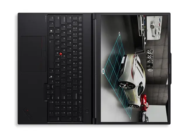 Lenovo ThinkPad T16g Gen 3 - AI PC 16" Intel Core Ultra 7 255HX 64...