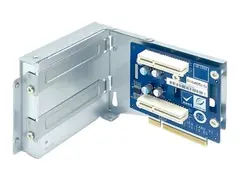 QNAP - Stigekort - for QNAP TS-873AU, TS-873AU-RP