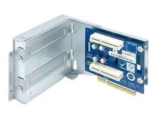 QNAP - Stigekort - for QNAP TS-873AU, TS-873AU-RP