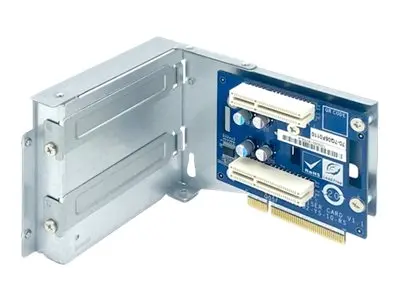 QNAP - Stigekort - for QNAP TS-873AU, TS-873AU-RP