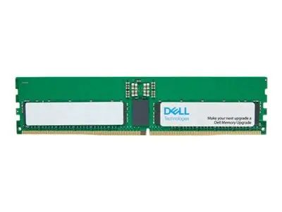 Dell - DDR5 modul 32 GB DIMM 288-pin 6400 MT/s / PC5-51200 registr...