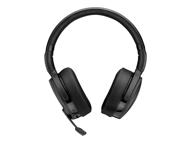 EPOS ADAPT 561 II - 500 Series hodesett on-ear Bluetooth trådløs a...
