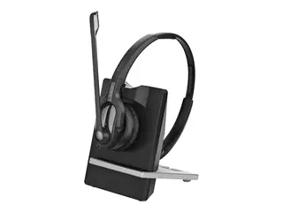 EPOS IMPACT D 30 Phone - Hodesett on-ear - DECT - tr&#229;dl&#248;s