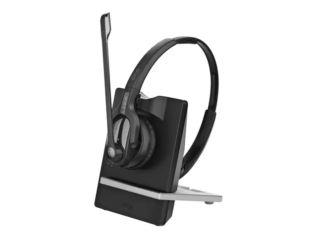 EPOS IMPACT D 30 Phone - Hodesett on-ear DECT trådløs