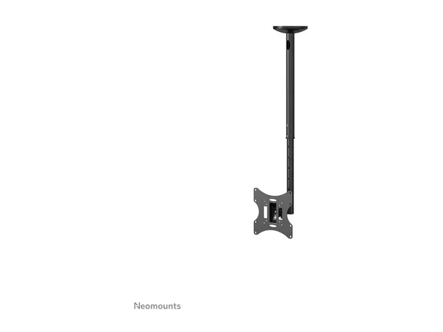 Neomounts FPMA-C060 - Brakett full bevegelse for LCD-skjerm svart ...