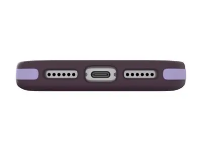 ZAGG Sedona Snap - Baksidedeksel for mobiltelefon MagSafe-samsvar ...