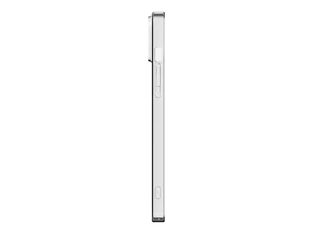 KEY Silicone - Baksidedeksel for mobiltelefon antibakteriell resir...