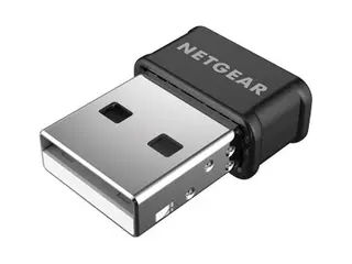 NETGEAR A6150 - Nettverksadapter - USB 2.0 Wi-Fi 5