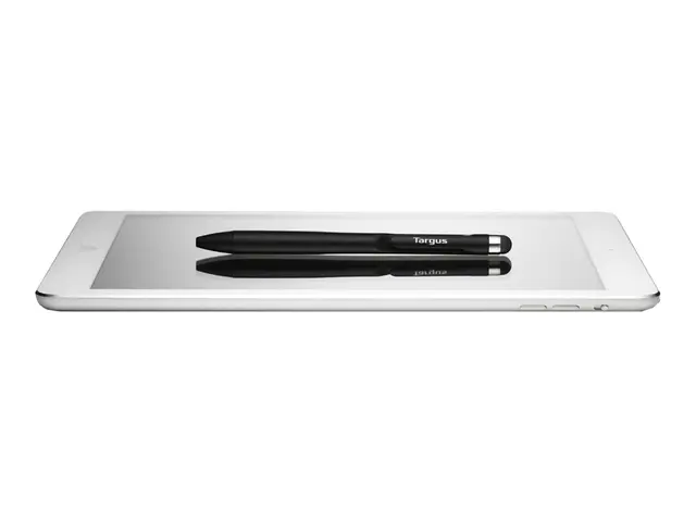 Targus - Stift / kulepenn for mobiltelefon, nettbrett - antimikrob...