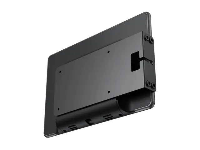 Yealink RoomPanel Plus - Skjerm for tilgjengelighet møterom med ka...