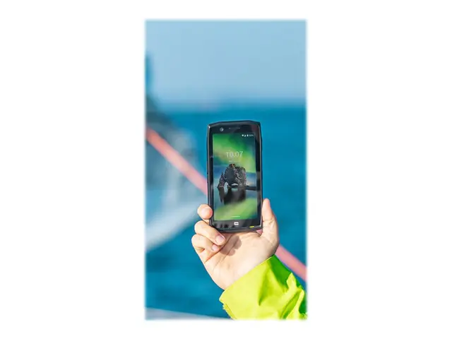 Crosscall X-GLASS - Skjermbeskyttelse for mobiltelefon glass ultra...