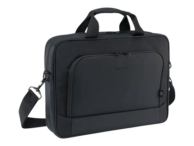 DICOTA Eco - Notebookbæreveske 15" 16" svart