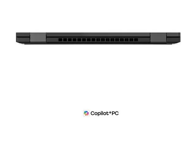 Lenovo ThinkPad T14s 2-in-1 Gen 2 - Copilot+ PC - 14" - Intel Core...