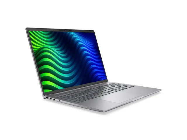 HP ZBook 8 G2i Mobile Workstation - Copilot+ PC, AI 16" Intel Core...