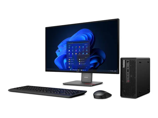 Lenovo ThinkStation P3 Ultra Gen 2 - MT Core 9 285K 3.7 GHz vPro E...