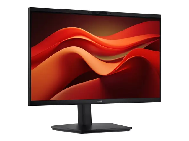 Dell Pro E2426HB - LED-skjerm 24" (23.8" synlig) 1920 x 1080 Full ...