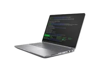 HP ZBook Fury 16 G1i Mobile Workstation 16&quot; - Intel Core Ultra 7 - 265HX - vPro - 64 GB RAM - 1 TB SSD - Pan Nordic - Windows 11 Pro