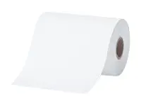 Brother - Hvit Rull (5,8 cm x 13 m) 1 rull(er) kontinuerlig papir ...