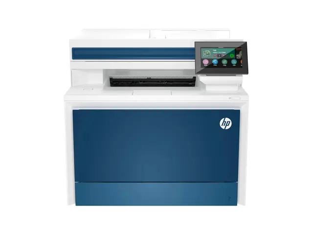 HP Color LaserJet Pro MFP 4302fdn - Multifunksjonsskriver farge la...