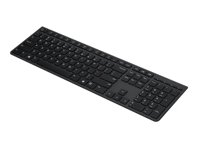 Lenovo Professional - Tastatur trådløs Bluetooth, 2.4 GHz amerikan...