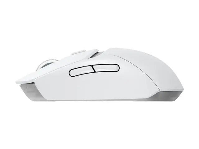 Logitech G G309 - Mus gaming optisk 6 knapper trådløs 2.4 GHz, Blu...