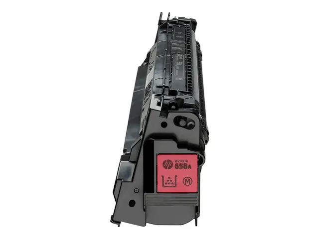 HP 658A - Magenta - original - LaserJet - tonerpatron (W2003A) - f...