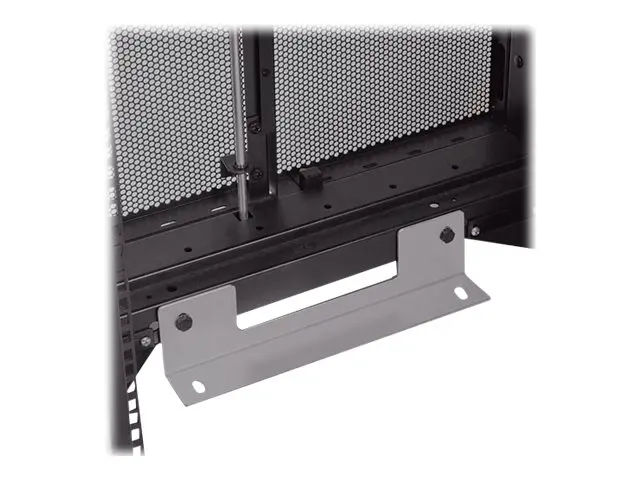 Eaton Tripp Lite Series 42U Rack Enclosure Server Cabinet 30" Wide...