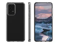 dbramante1928 Greenland - Baksidedeksel for mobiltelefon plastikk - blank - for Samsung Galaxy S23 Ultra