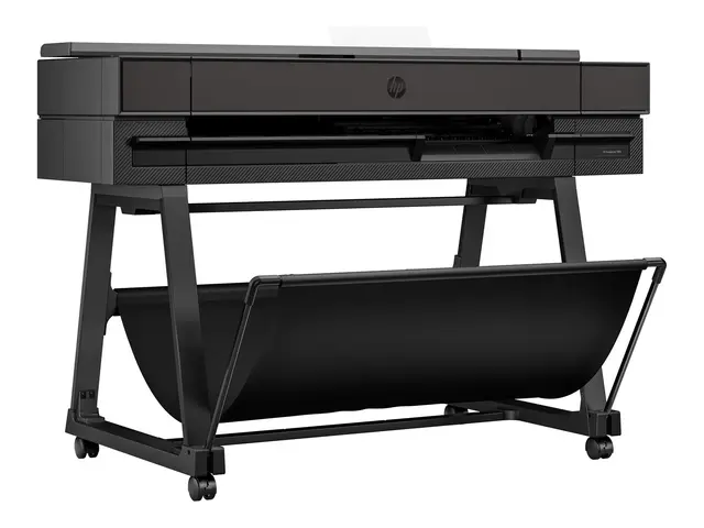 HP DesignJet T850 - 36" storformatsskriver farge ink-jet Rull (91,...