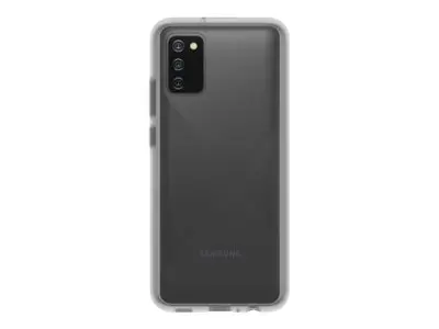 OtterBox React Series ProPack - Baksidedeksel for mobiltelefon bla...