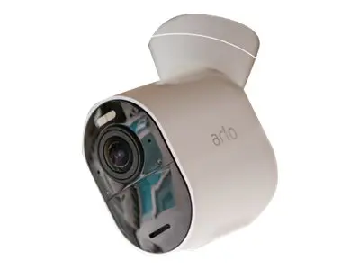 Arlo Ultra 2 Spotlight Camera - Add-on - nettverksovervåkingskamer...