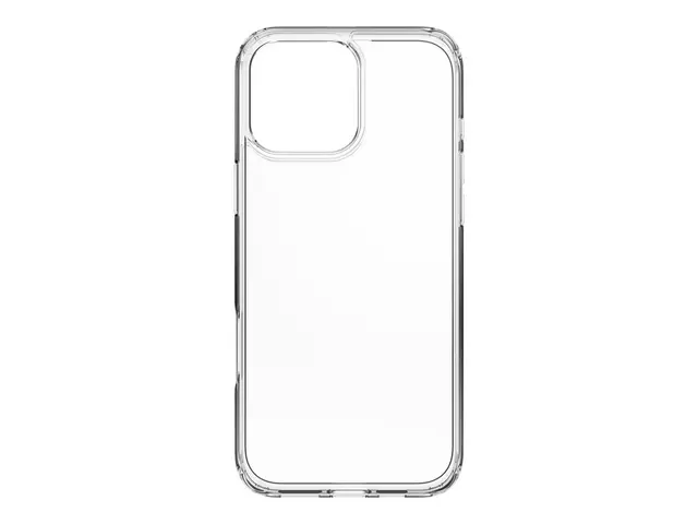 iFrogz Defence - Baksidedeksel for mobiltelefon blank Apple iPhone...