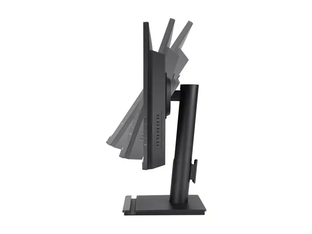 ASUS VA279QGS - LED-skjerm 27" 1920 x 1080 Full HD (1080p) @ 120 H...