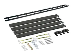 APC - Stativstige - svart - for P/N: AR9300SP, AR9300SP-R, AR9307SP, AR9307SP-R
