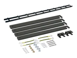 APC - Stativstige - svart - for P/N: AR9300SP, AR9300SP-R, AR9307SP, AR9307SP-R