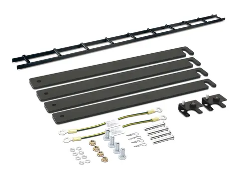 APC - Stativstige - svart - for P/N: AR9300SP, AR9300SP-R, AR9307SP, AR9307SP-R, NBPD0150