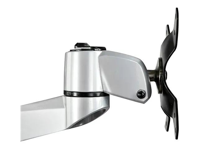 Startech Desk Mount Quad Monitor Arm, Premium Articulating VESA 4 ...