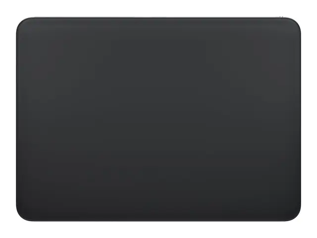 Apple Magic Trackpad - Styrepute multi-touch trådløs Bluetooth svart