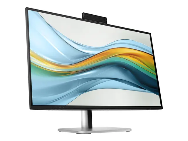 HP 527pm - Series 5 Pro LED-skjerm 27" 2560 x 1440 QHD @ 100 Hz IP...