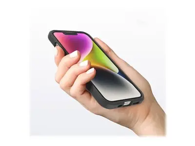 OtterBox React Series - ProPack Packaging baksidedeksel for mobilt...