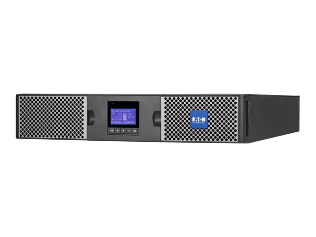 Eaton 9PX 3000i RT2U - UPS (rackmonterbar/ekstern) - AC 200/208/22...