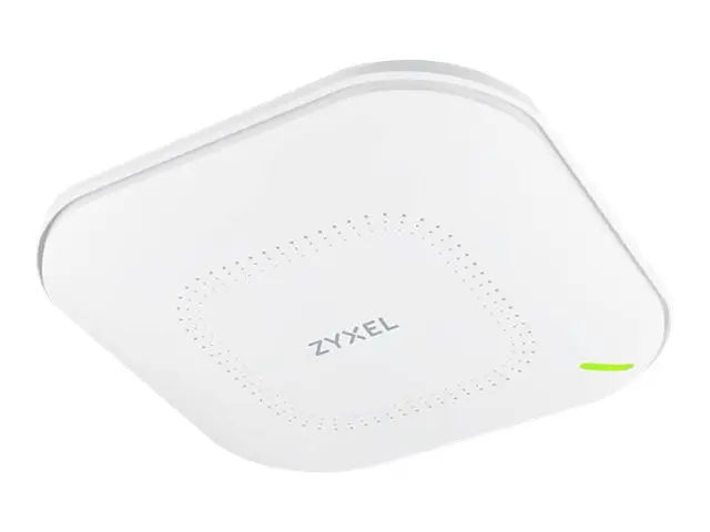 Zyxel WAX610D - Trådløst tilgangspunkt 1GbE, 2.5GbE Wi-Fi 6 2.4 GH...