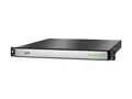 APC - Batteriinnbygging (kan monteres i rack) litiumion - 1U - for Smart-UPS SRT 1000VA