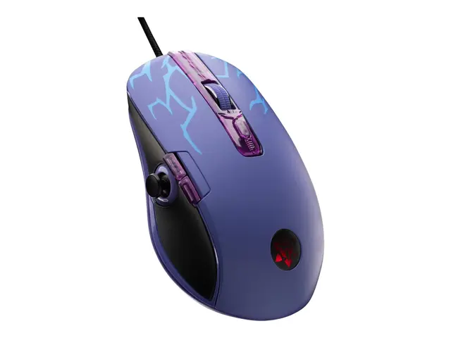 Lexip x Tsume NARUTO SHIPPUDEN Sasuke Revenge - Mus - optisk - kab...