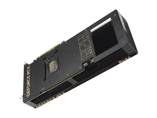 ASUS ProArt - OC Edition grafikkort GeForce RTX 5080 16 GB GDDR7 P...