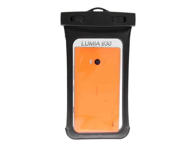 Insmat WATERPROOF BAG XL - Beskyttende vanntett eske for mobiltele...