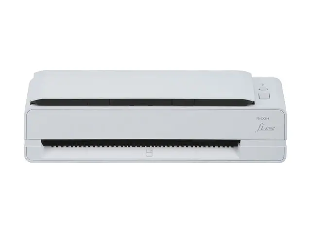 Ricoh fi-800R - Dokumentskanner Dobbel CIS Dupleks A4 600 dpi x in...