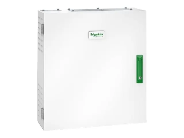 APC Galaxy VS Maintenance Bypass Panel 10-30kW 208V, 20-60kW 480V ...
