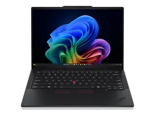 Lenovo ThinkPad T14s Gen 7 - Copilot+ PC 14" - Intel Core Ultra 5 - 325 - 16 GB RAM - 512 GB SSD - 5G-oppgraderbar - Nordisk (dansk/finsk/norsk/svensk) - Windows 11 Pro